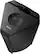 Alt View 12. Samsung - Sound Tower Powered Wireless Speaker (Each) - Black.