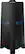 Alt View 14. Samsung - Sound Tower Powered Wireless Speaker (Each) - Black.