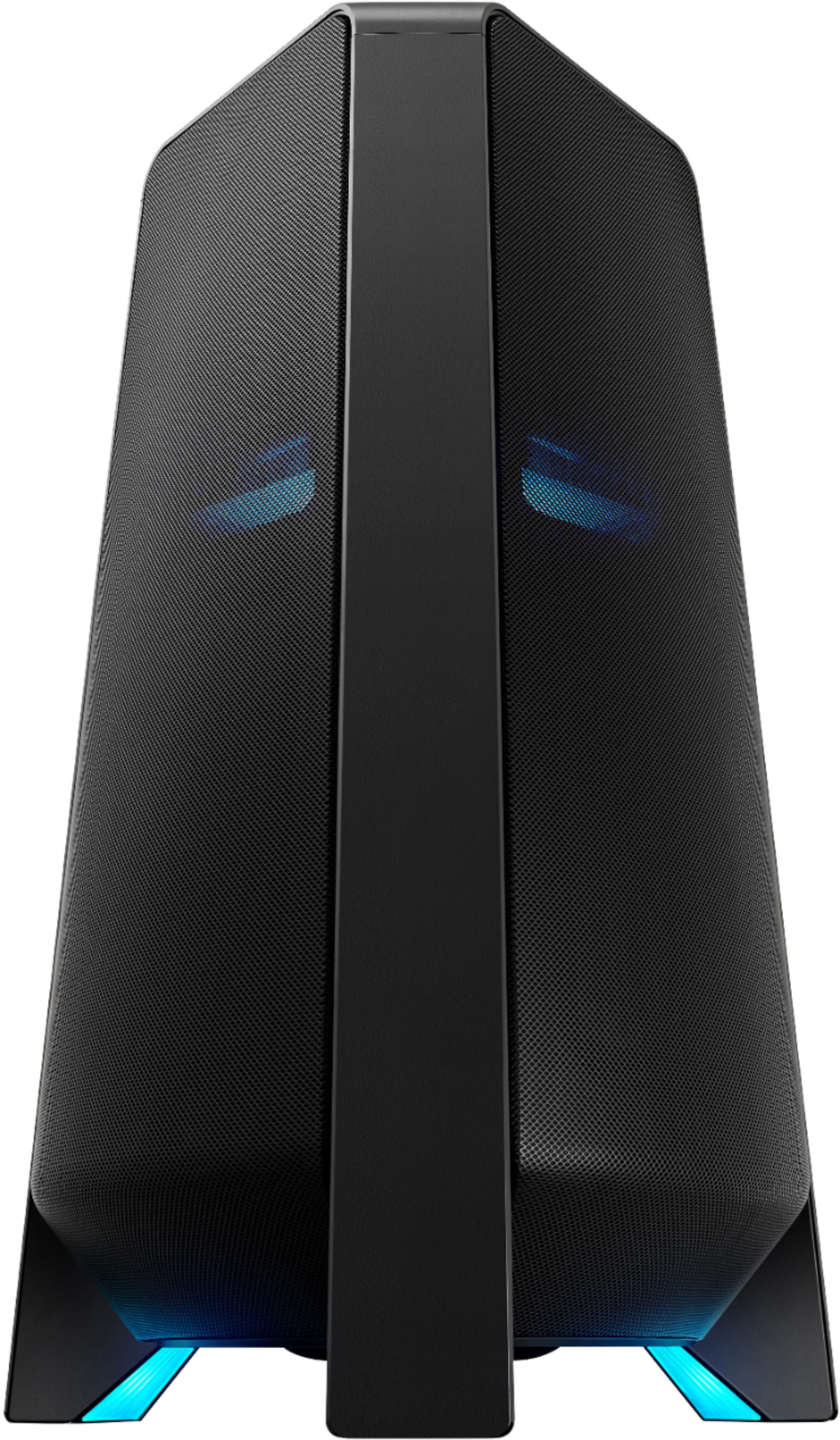 Samsung Sound Tower Powered Wireless Speaker (Each) Black MXT70 Best Buy