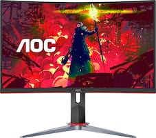 AGON by AOC Reveals New Budget 180Hz Gaming Monitor For Just $150 - eTeknix