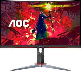 MONITOR GAMER AOC 27 FULL HD  Start_ Venta de productos tecnológicos