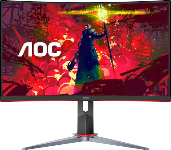 AOC G2 Series C27G2 27