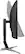 Alt View 16. AOC - G2 Series C27G2 27" LED Curved FHD FreeSync Premium Monitor (DisplayPort, HDMI, VGA) - Black/Red.