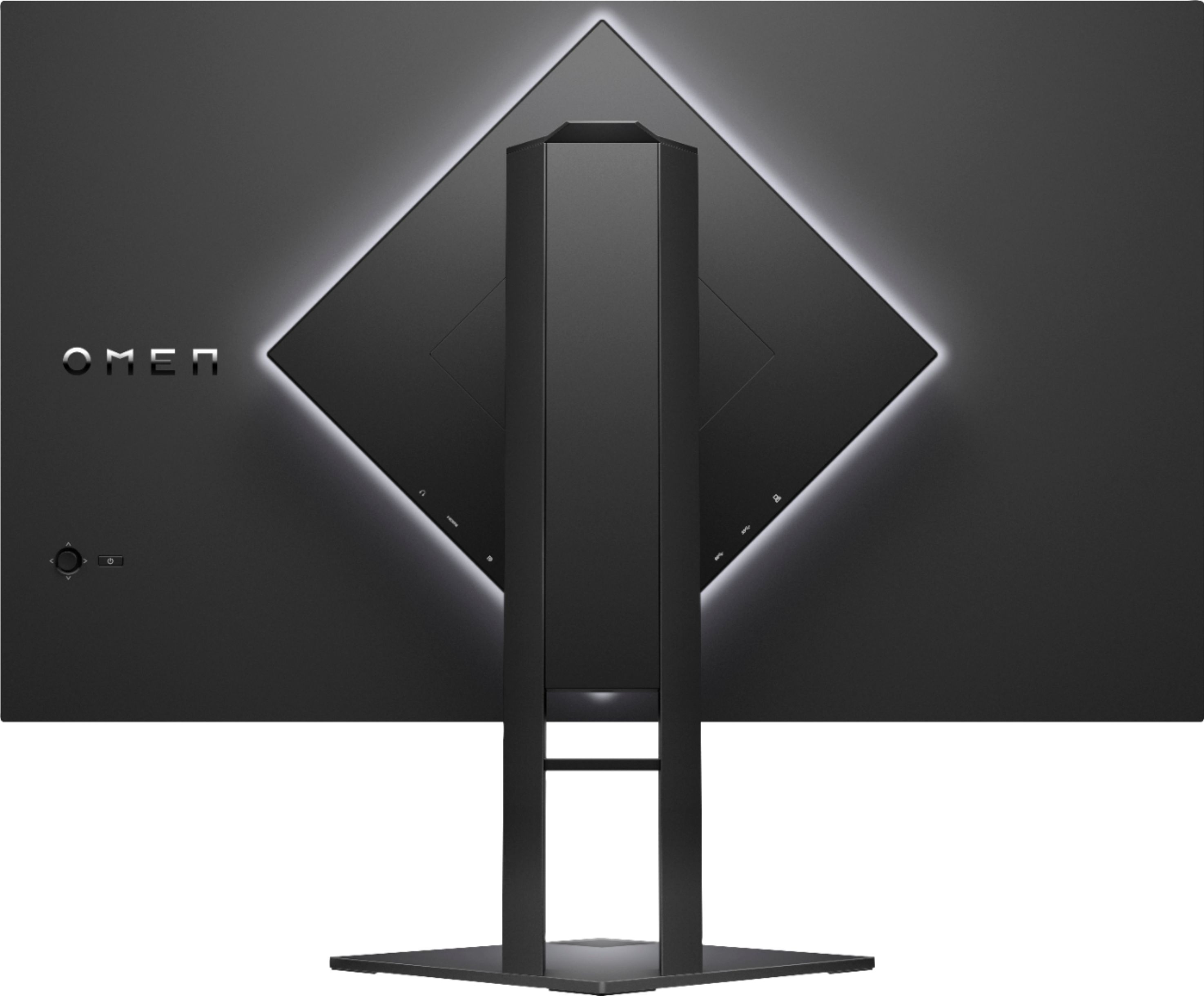 Questions and Answers: HP OMEN 27" IPS LED QHD FreeSync & G-Sync