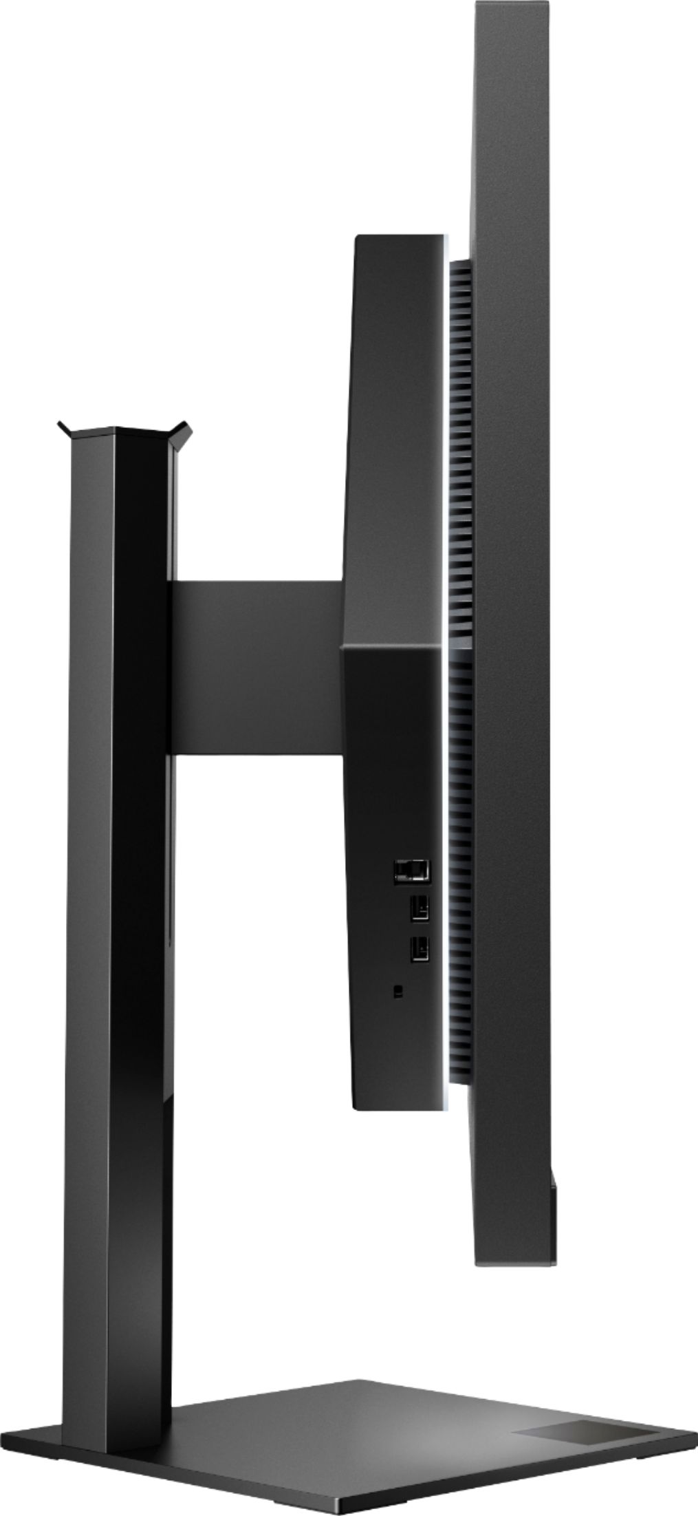 HP OMEN 27 IPS LED QHD FreeSync & G-Sync Compatible Gaming Monitor  (DisplayPort, HDMI, USB) Shadow Black OMEN 27i - Best Buy