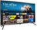 Angle Zoom. Insignia™ - 39" Class F20 Series LED HD Smart Fire TV Edition TV.