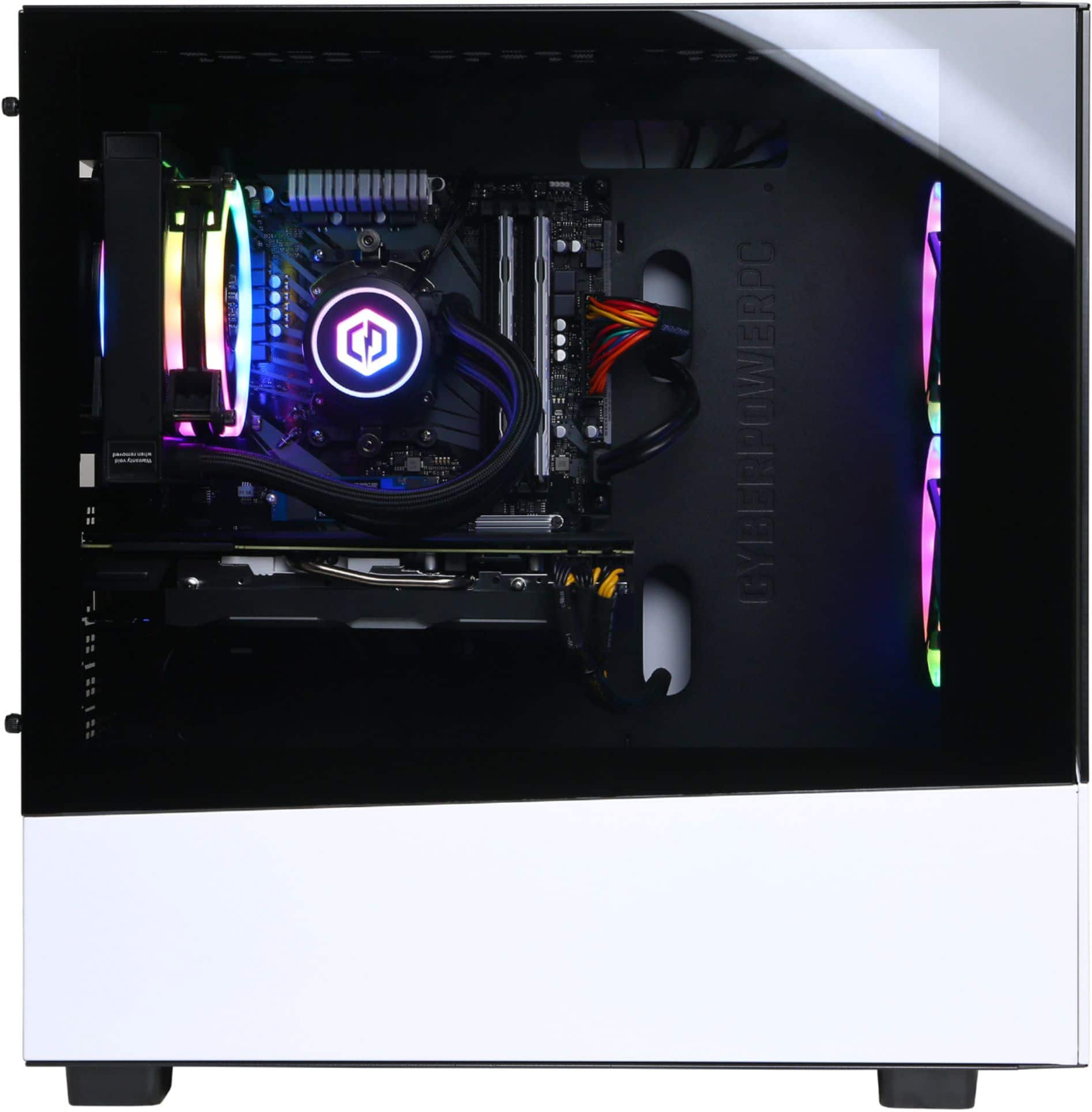 cyberpowerpc gamer supreme slc7800bst