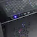 Alt View 13. CyberPowerPC - Gamer Supreme Gaming Desktop - AMD Ryzen 9 3900 - 16GB Memory - NVIDIA GeForce RTX 2080 SUPER - 1TB SSD - Black.