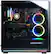 Alt View 15. CyberPowerPC - Gamer Supreme Gaming Desktop - AMD Ryzen 9 3900 - 16GB Memory - NVIDIA GeForce RTX 2080 SUPER - 1TB SSD - Black.