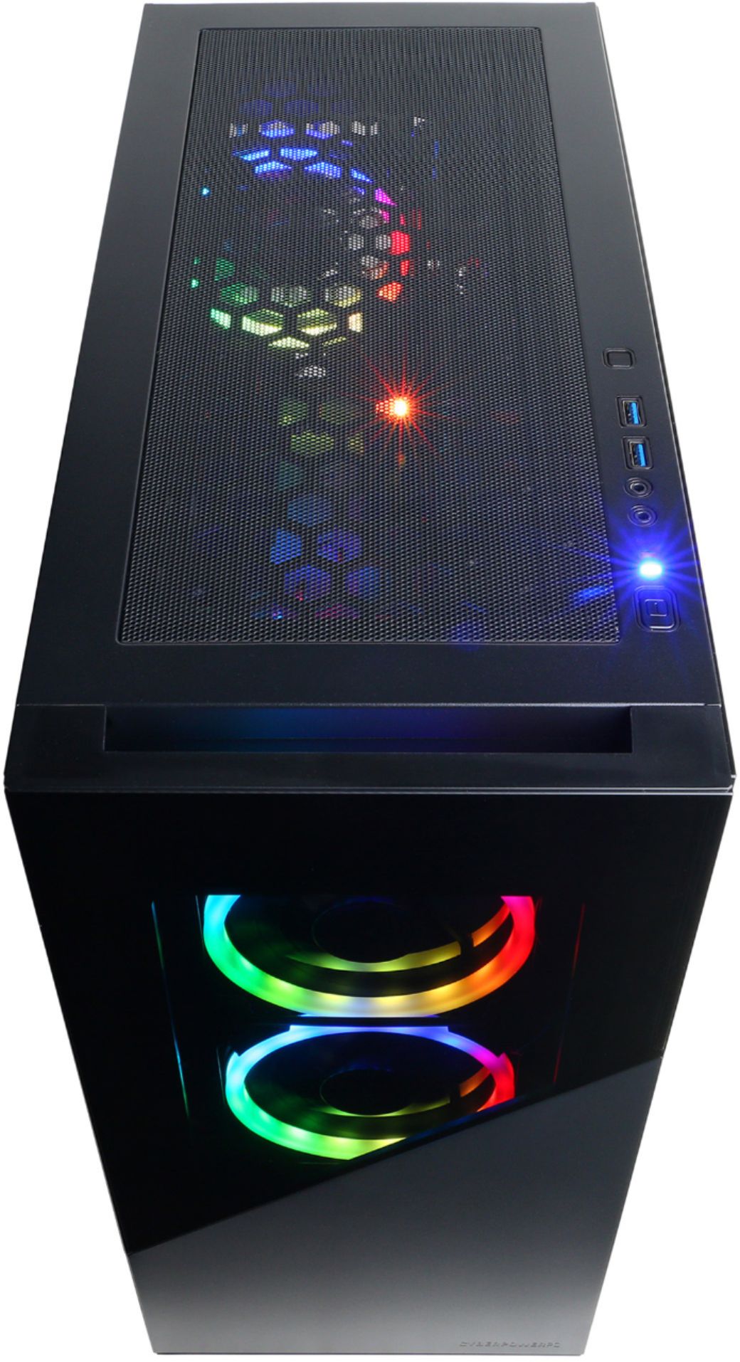 Best Buy: CyberPowerPC Gamer Xtreme Gaming Desktop Intel Core i7