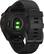 Back. Garmin - Approach S62 GPS Smartwatch 33mm Fiber-Reinforced Polymer - Black.