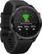 Angle. Garmin - Approach S62 GPS Smartwatch 33mm Fiber-Reinforced Polymer - Black.