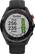 Front. Garmin - Approach S62 GPS Smartwatch 33mm Fiber-Reinforced Polymer - Black.
