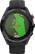 Alt View 12. Garmin - Approach S62 GPS Smartwatch 33mm Fiber-Reinforced Polymer - Black.