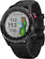 Left. Garmin - Approach S62 GPS Smartwatch 33mm Fiber-Reinforced Polymer - Black.