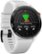 Angle Zoom. Garmin - Approach S62 Smartwatch 33mm Fiber-Reinforced Polymer - Black.