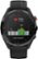 Alt View Zoom 13. Garmin - Approach S62 Smartwatch 33mm Fiber-Reinforced Polymer - Black With Black Silicone Band.
