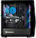 Alt View 11. iBUYPOWER - Gaming Desktop - Intel Core i7 - 9700F - 16GB Memory - NVIDIA GeForce RTX 2060 - 1TB HDD + 480GB SSD - Black.