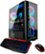 Front Zoom. iBUYPOWER - Gaming Desktop - Intel Core i5-9400F - 8GB Memory - NVIDIA GeForce GTX 1650 SUPER - 1TB HDD + 240GB SSD - Black.