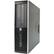 Alt View 11. HP - Refurbished Compaq Desktop - Intel Core i7 - 16GB Memory - 240GB SSD - Black.