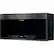 Alt View 11. Frigidaire - Gallery Series 1.9 Cu. Ft. Over-the-Range Microwave with Sensor Cooking - Black Stainless Steel.