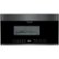 Alt View Zoom 12. Frigidaire - Gallery Series 1.9 Cu. Ft. Over-the-Range Microwave with Sensor Cooking - Black stainless steel.