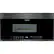 Alt View 12. Frigidaire - Gallery Series 1.9 Cu. Ft. Over-the-Range Microwave with Sensor Cooking - Black Stainless Steel.