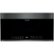 Alt View Zoom 13. Frigidaire - Gallery Series 1.9 Cu. Ft. Over-the-Range Microwave with Sensor Cooking - Black stainless steel.