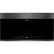 Alt View 13. Frigidaire - Gallery Series 1.9 Cu. Ft. Over-the-Range Microwave with Sensor Cooking - Black Stainless Steel.