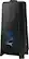 Alt View 12. Samsung - MX-T50 Sound Tower 500W Wireless Speaker - Black.