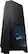 Alt View 16. Samsung - MX-T50 Sound Tower 500W Wireless Speaker - Black.