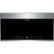 Alt View Zoom 13. Frigidaire - Gallery Series 1.5 Cu. Ft. Convection Over-the-Range Microwave with Sensor Cooking - Stainless steel.