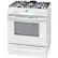 Alt View 11. Frigidaire - 5.0 Cu. Ft. Freestanding Gas Range with Self-Cleaning.