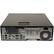 Back. HP - Refurbished ProDesk Desktop - Intel Core i3 - 4GB Memory - 500GB HDD - Black.