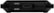 Alt View Zoom 11. WD - WD_BLACK P50 2TB External USB 3.2 Gen 2x2 Portable SSD - Black.