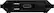 Alt View 11. WD - WD_BLACK P50 2TB External USB 3.2 Gen 2x2 Portable SSD - Black.