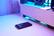 Alt View 16. WD - WD_BLACK P50 2TB External USB 3.2 Gen 2x2 Portable SSD - Black.