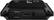 Alt View 1. WD - WD_BLACK P50 2TB External USB 3.2 Gen 2x2 Portable SSD - Black.