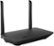 Angle Zoom. Linksys - AC1200 Dual-Band Wi-Fi 5 Router - Black.
