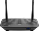 Linksys - AC1200 Dual-Band Wi-Fi 5 Router - Black