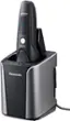 Left. Panasonic - Arc5 Wet/Dry Electric Shaver - Matte Black.