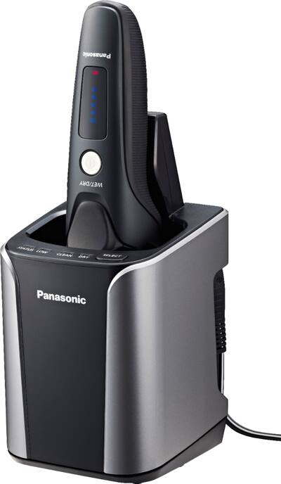 Panasonic Arc5 Wet/Dry Electric Shaver Matte Black ES-LV97-K Panasonic Arc5 Wet/Dry Electric Shaver Matte Black ES-LV97-K