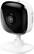 Angle. TP-Link - Kasa Spot Indoor 1080p Wi-Fi Wireless Network Surveillance Camera - Black/White.