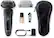 Alt View 14. Panasonic - Arc5 Wet/Dry Electric Shaver - Matte Black.