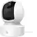 Angle. TP-Link - Kasa Spot Pan and Tilt Indoor 1080p Wi-Fi Wireless Network Surveillance Camera - Black/White.