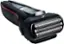 Alt View 11. Panasonic - Arc3 Wet/Dry Electric Shaver - Black.