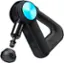 Alt View 12. Therabody - Theragun PRO (4th Gen) Bluetooth + App Enabled Massage Gun + 6 Attachments, 2 Batteries, 60lbs Force - Black.