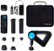 Alt View Zoom 15. Therabody - Theragun PRO Handheld Percussive Massage Device (Latest Model) with Travel Case - Black.