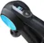Alt View 11. Therabody - Theragun PRO (4th Gen) Bluetooth + App Enabled Massage Gun + 6 Attachments, 2 Batteries, 60lbs Force - Black.