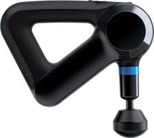 Theragun - Elite Handheld Percussive Massage Device - Black - Angle_Zoom